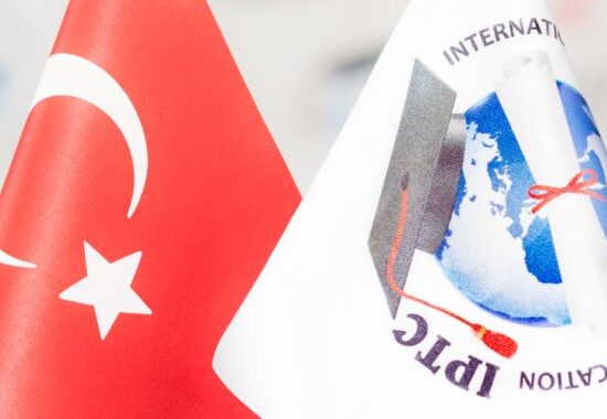 IPTC SEMINAR WILL BE HELD IN TURKEY SOON!