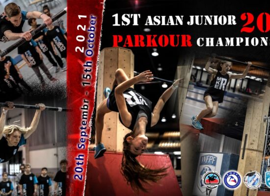 Parkour Championship
