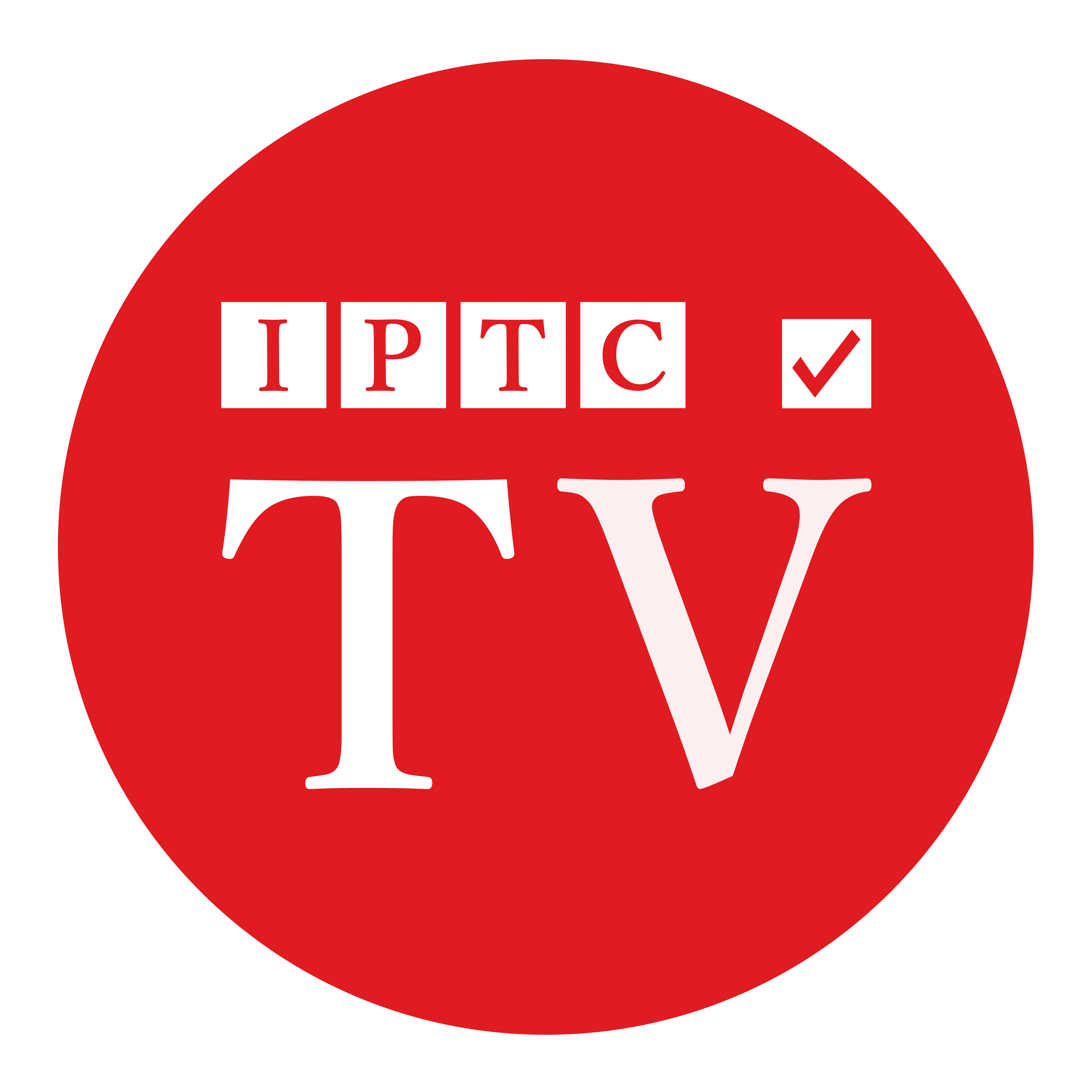 IPTC TV Department
