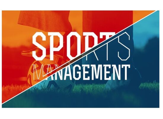Sports Management Department
