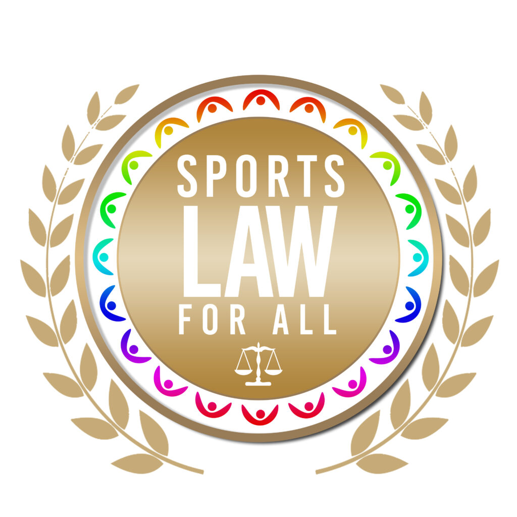 IPTC Sports Law Department