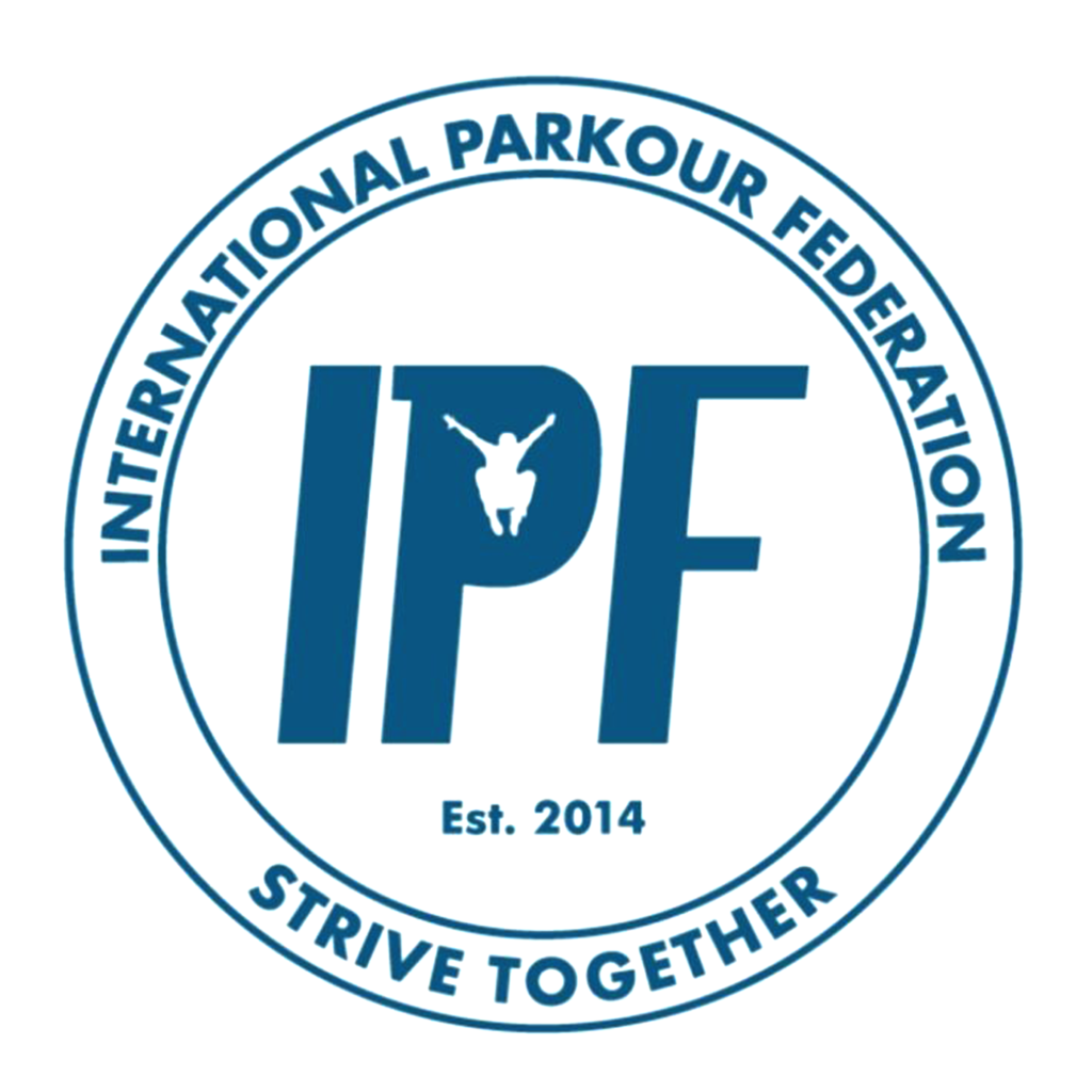 IPTC Parkour Development Department