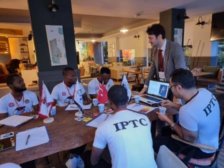 Sierra Leone private certification seminar will be organized by IPTC in Turkey