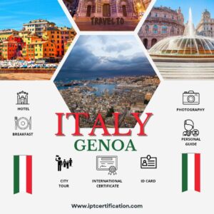 IPTC International Sports Management Certification Seminar     Genoa – ITALY