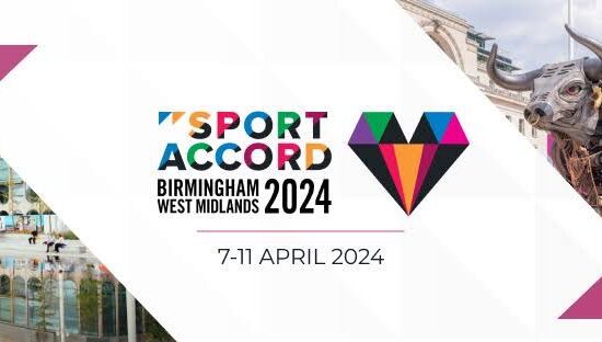 Federation International Football Skating (FIFS) President to Attend SportAccord World Conference in Birmingham, UK